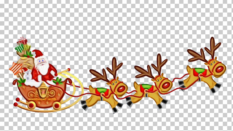 Christmas Day PNG, Clipart, Character, Christmas Day, Christmas Ornament, Golem, Paint Free PNG Download
