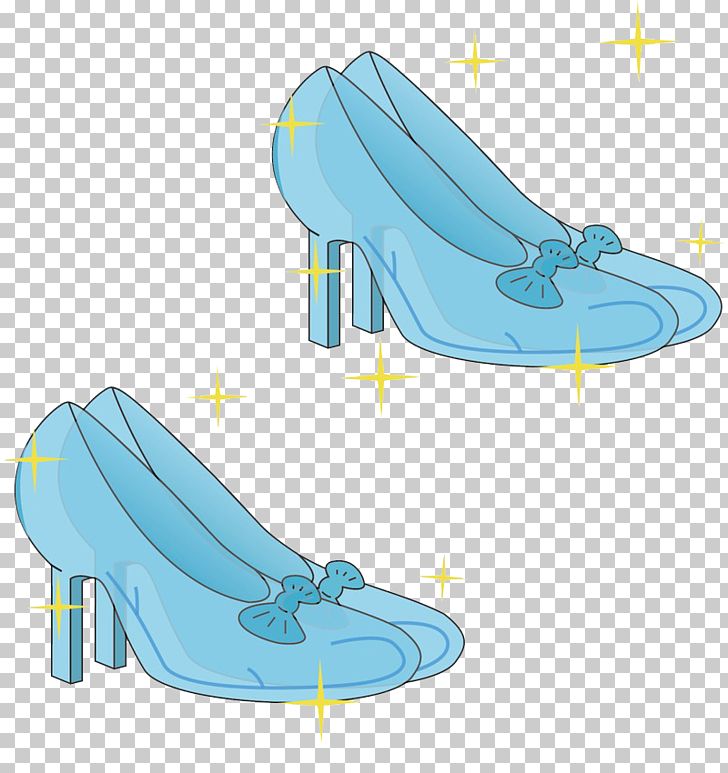 Blue Shoe PNG, Clipart, Azure, Blue, Blue Abstract, Cartoon, Court Shoe Free PNG Download