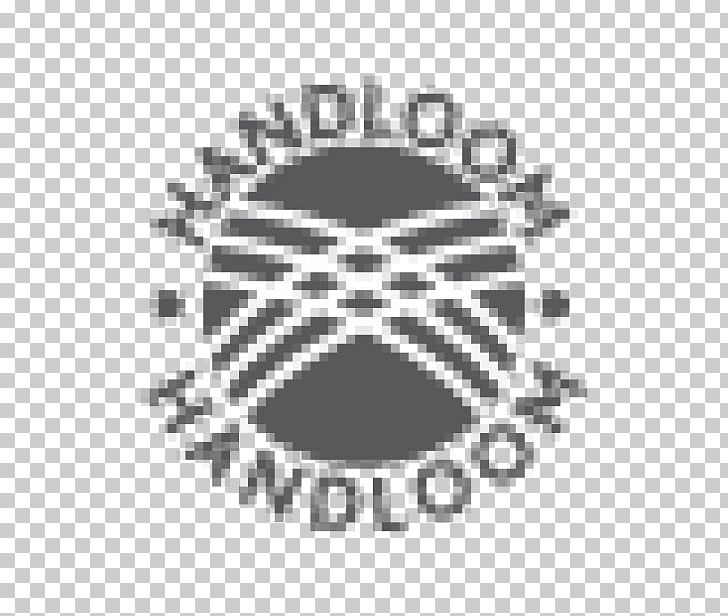 Handloom Saree Logo Organic Cotton Coat PNG, Clipart, Black, Black And White, Brand, British Empire, Circle Free PNG Download