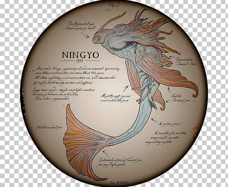 Ningyo Short Film Mermaid Special Effects PNG, Clipart, Computergenerated Imagery, Film, Legend, Manga, Mermaid Free PNG Download