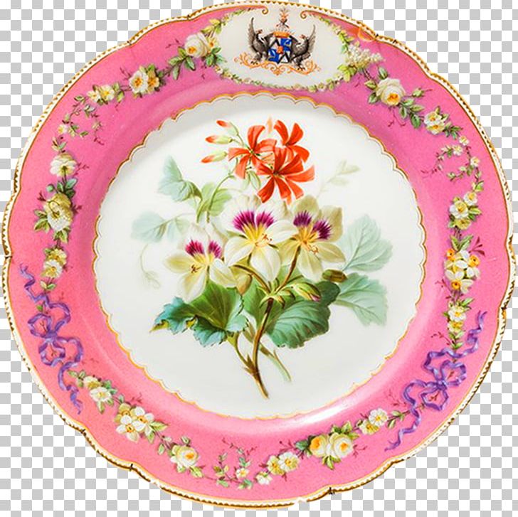 Plate Platter Porcelain Tableware Flower PNG, Clipart, Collection, Dinnerware Set, Dishware, Flower, Plate Free PNG Download