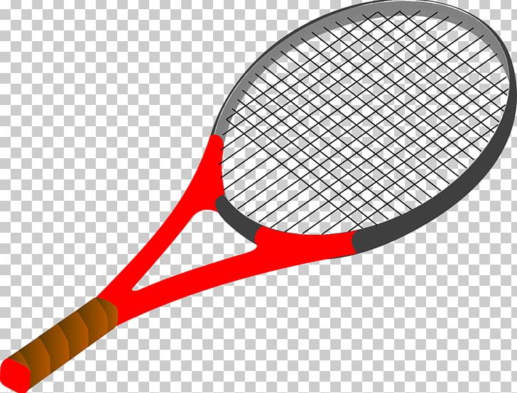 Racket Tennis Ball PNG, Clipart, Ball, Cartoon Tennis Racket, Line, Movement, Out Free PNG Download