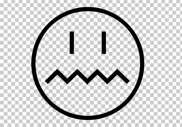 Smiley Computer Icons Funny Smile Emoticon PNG, Clipart, Area, Avatar, Black And White, Brand, Circle Free PNG Download
