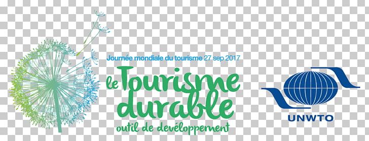 Tourisme Durable World Tourism Organization Logo World Tourism Day PNG, Clipart, Aqua, Blue, Brand, Datas Comemorativas, Energy Free PNG Download