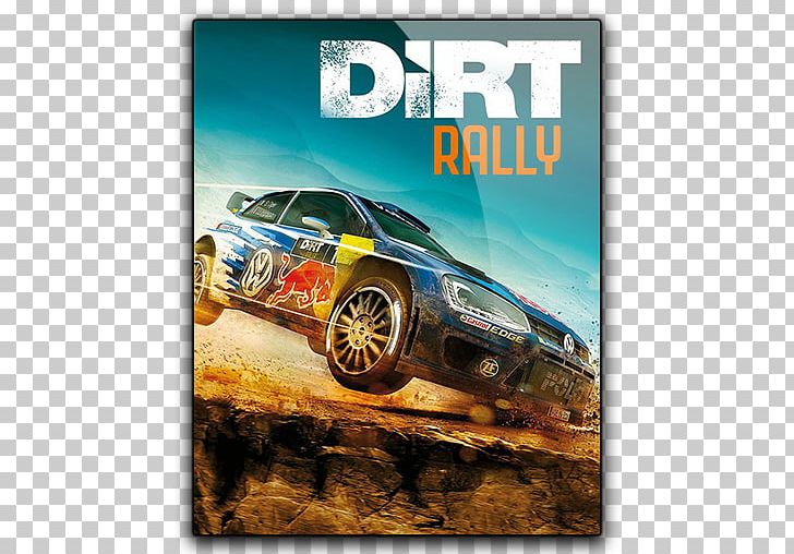 Dirt Rally Dirt 4 Colin McRae: Dirt Project CARS F1 2016 PNG, Clipart, Advertising, Automotive Design, Auto Racing, Brand, Car Free PNG Download