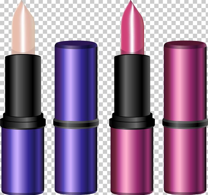 Lipstick Make-up Illustration PNG, Clipart, Beauty, Cartoon Lipstick, Cosmetics, Euclid, Happy Birthday Vector Images Free PNG Download