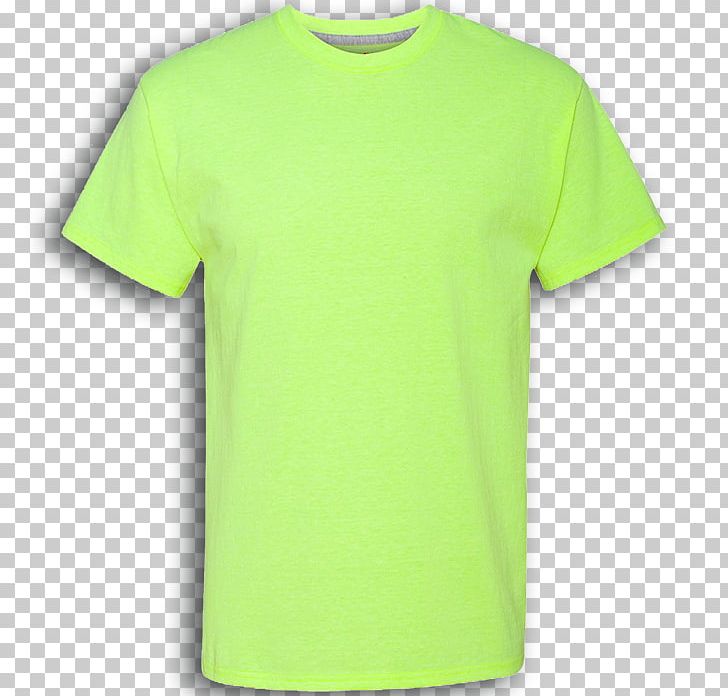 Printed T-shirt Gildan Activewear Clothing Sleeve PNG, Clipart, Active Shirt, Clothing, Cotton, Crew Neck, Gildan Free PNG Download