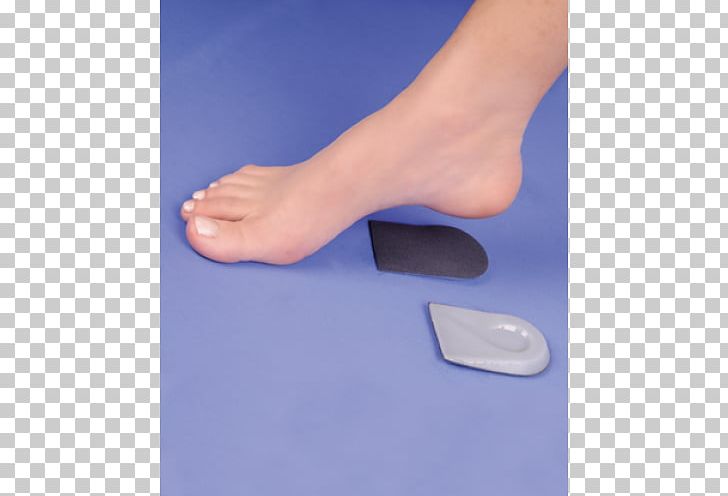 Silicone Heel Orthopaedics Toe PNG, Clipart, Adhesive, Electric Blue, Finger, Foot, Hand Free PNG Download