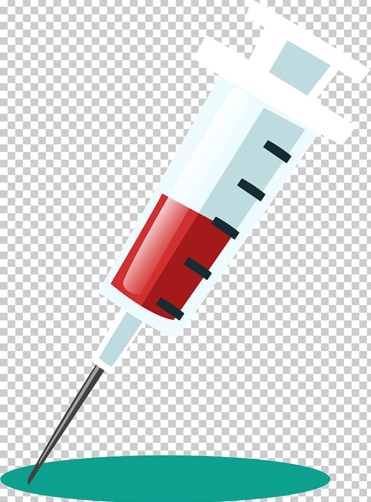 Syringe Injection PNG, Clipart, Angle, Assay, Blood, Cartoon Syringe, Drug Free PNG Download
