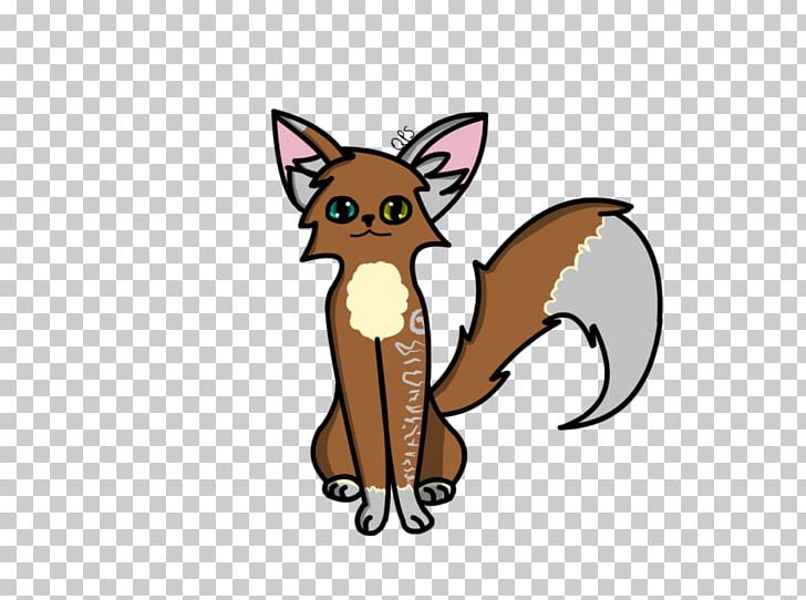 Whiskers Red Fox Cat Character PNG, Clipart, Animals, Carnivoran, Cartoon, Cat, Cat Like Mammal Free PNG Download