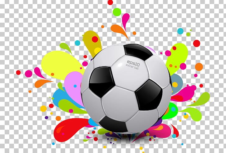 2018 FIFA World Cup Football PNG, Clipart, 2016 European Cup, Blue, European, Fifa World Cup, Green Free PNG Download