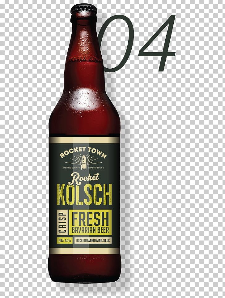 Ale Beer Bottle Kölsch Lager PNG, Clipart, Alcoholic Beverage, Ale, Beer, Beer Bottle, Beer Brewing Grains Malts Free PNG Download