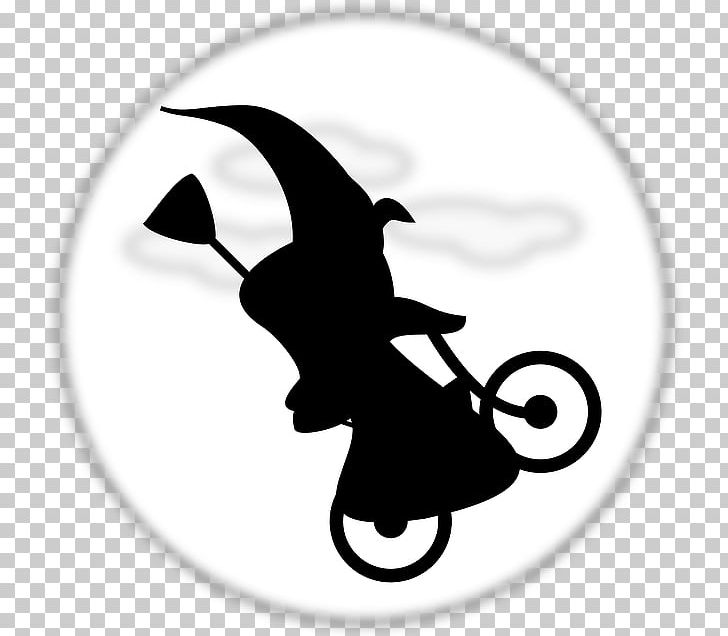 Bicycle Cycling Witchcraft PNG, Clipart, Bicycle, Bicycle Gearing, Bike Lane, Black, Black And White Free PNG Download