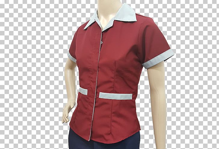 Blouse Sleeve Lab Coats White Collar PNG, Clipart, Abdomen, Blouse, Blue, Button, Clothing Free PNG Download