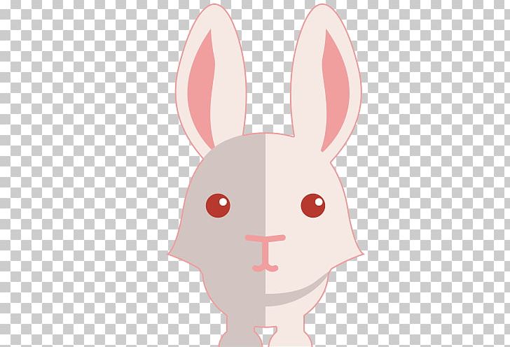 Domestic Rabbit Hare PNG, Clipart, Animal, Art, Cartoon, Domestic Rabbit, Ear Free PNG Download