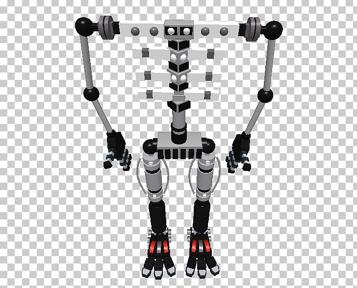 Five Nights At Freddy's 2 Jump Scare Animatronics Robot PNG, Clipart, Animatronics, Blender, Camera, Camera Accessory, Cancel Free PNG Download