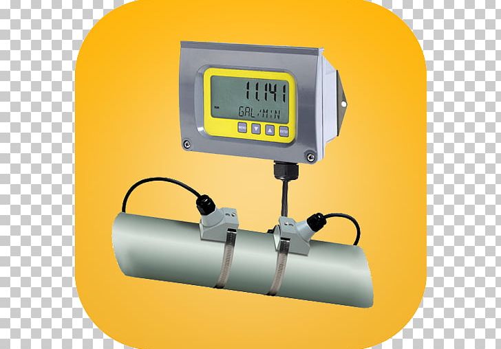 Flow Measurement Ultrasonic Flow Meter Water Metering Magnetic Flow Meter British Thermal Unit PNG, Clipart, Acoustic, Angle, British Thermal Unit, Calculator, Chiller Free PNG Download