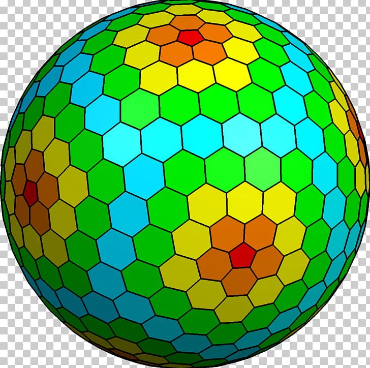 Goldberg Polyhedron Sphere Konvex Polyeder Pentagon PNG, Clipart, Ball, Bill Goldberg, Capsid, Circle, Convex Set Free PNG Download