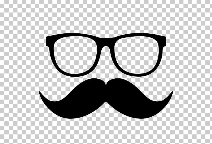Moustache PNG, Clipart, Beard, Black, Black And White, Computer Icons, Eyewear Free PNG Download