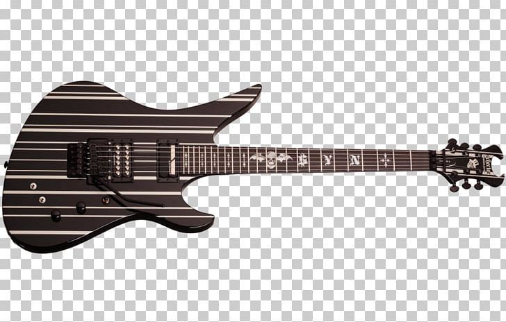 Schecter Synyster Standard Electric Guitar Schecter Guitar Research Schecter Synyster Gates PNG, Clipart, Guitar Accessory, Pickup, Pin, Plucked String Instruments, Schecter Free PNG Download