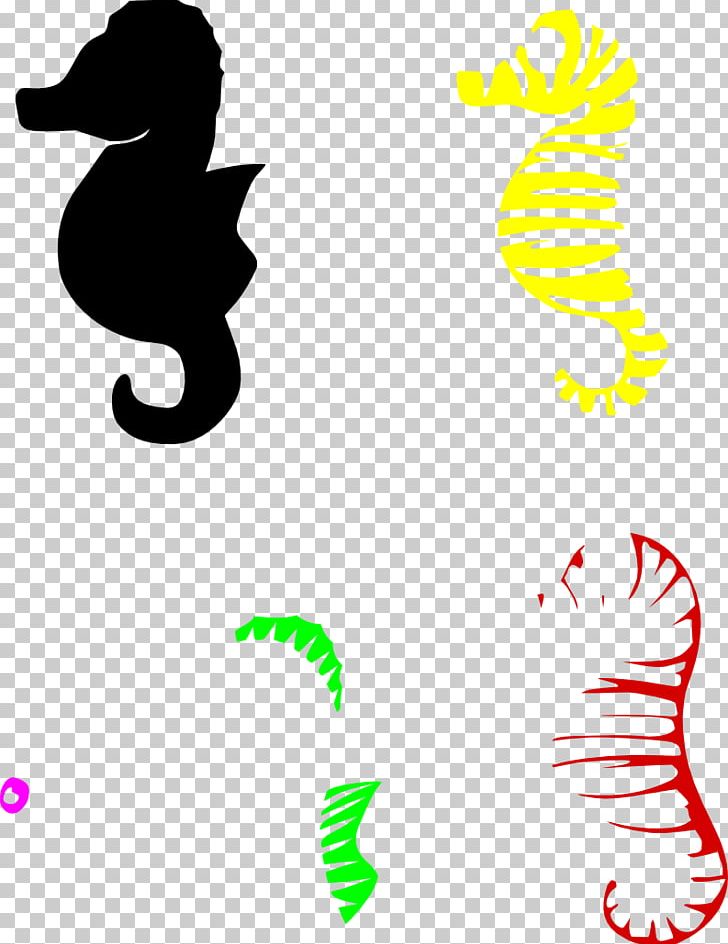 Seahorse Beak Line White PNG, Clipart, Animals, Area, Artwork, Beak, Black And White Free PNG Download