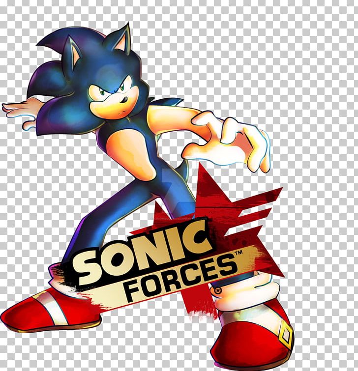 Sonic Forces Sonic The Hedgehog Sonic Generations Video Game PlayStation 4 PNG, Clipart, Action Figure, Blaze The Cat, Cartoon, Fictional Character, Game Free PNG Download