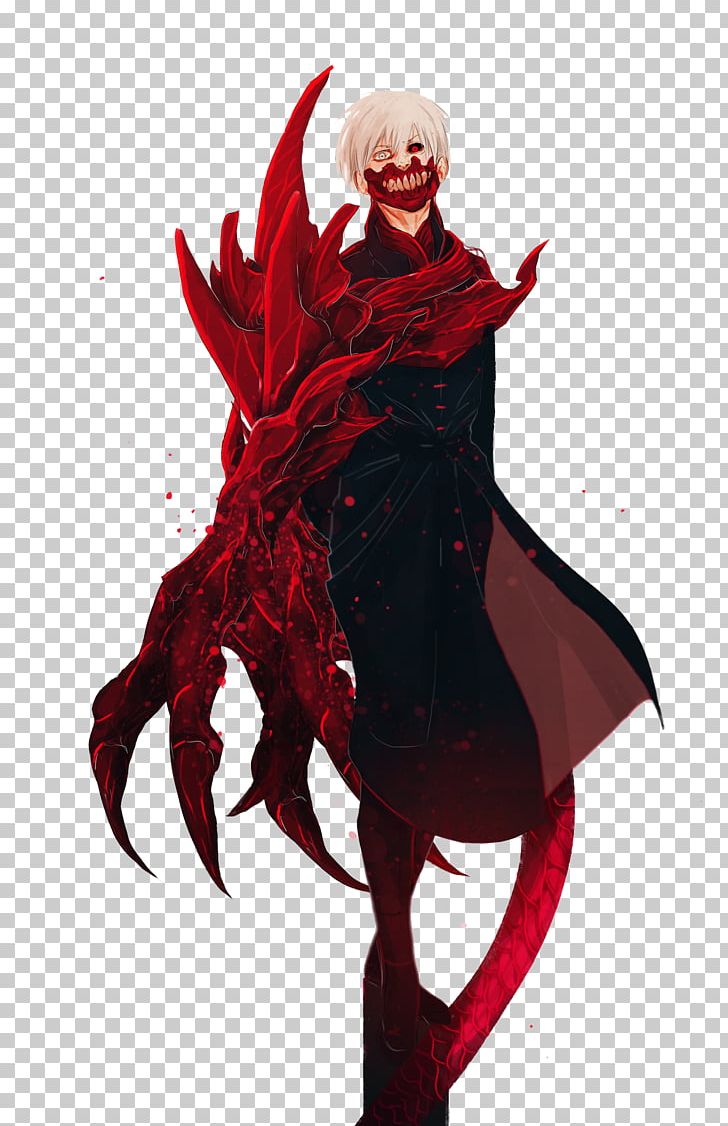 Tokyo Ghoul:re Art Anime PNG, Clipart, Art, Cartoon, Commission, Cosplay, Costume Free PNG Download