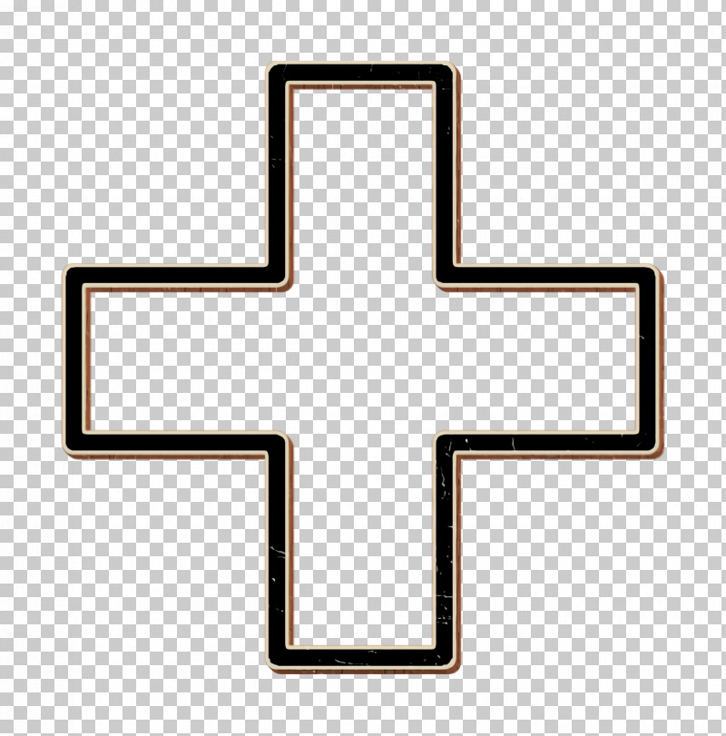 Medical Icon Cross Icon PNG, Clipart, Cross Icon, Geometry, Line, Mathematics, Medical Icon Free PNG Download