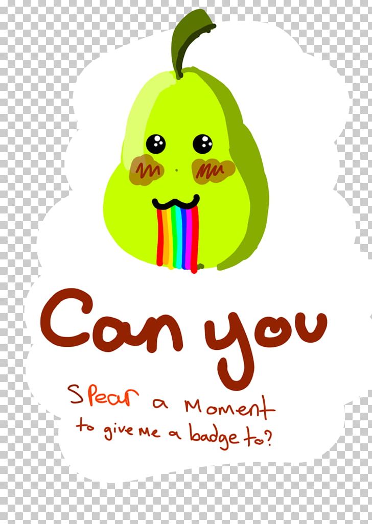 Digital Art Drawing Pear Fruit PNG, Clipart, Area, Art, Artwork, Cartoon, Deviantart Free PNG Download