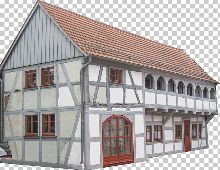 Facade Niederer Fläming Shed Cottage Vorstadt PNG, Clipart, Building, Cottage, Elevation, Facade, Home Free PNG Download