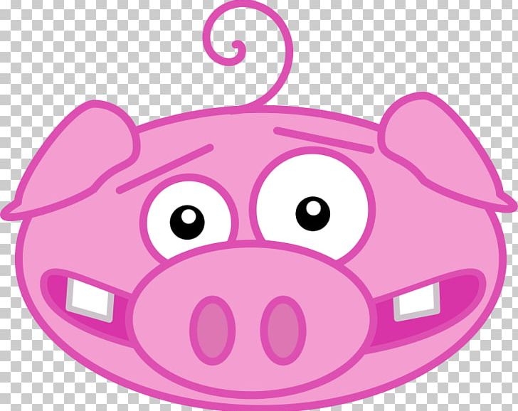 Large White Pig PNG, Clipart, Area, Black And White, Blog, Cartoon, Cartoon Pictures Of Pigs Free PNG Download