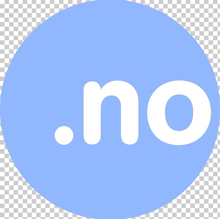 Norway Norid Domain Name .no Country Code Top-level Domain PNG, Clipart, Area, Blue, Brand, Circle, Country Code Toplevel Domain Free PNG Download