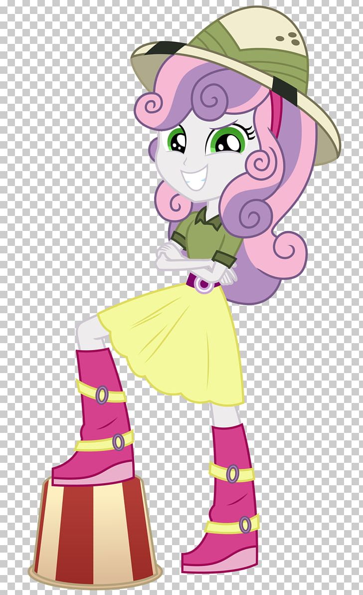 Sweetie Belle Pinkie Pie Pony Rainbow Dash Rarity PNG, Clipart, Art, Cartoon, Clothing, Dare, Daring Do Free PNG Download