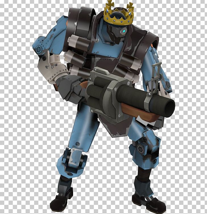 Team Fortress 2 Military Robot Wiki Mecha PNG, Clipart, Action Figure, Critical Hit, Fandom, Figurine, Grenade Free PNG Download