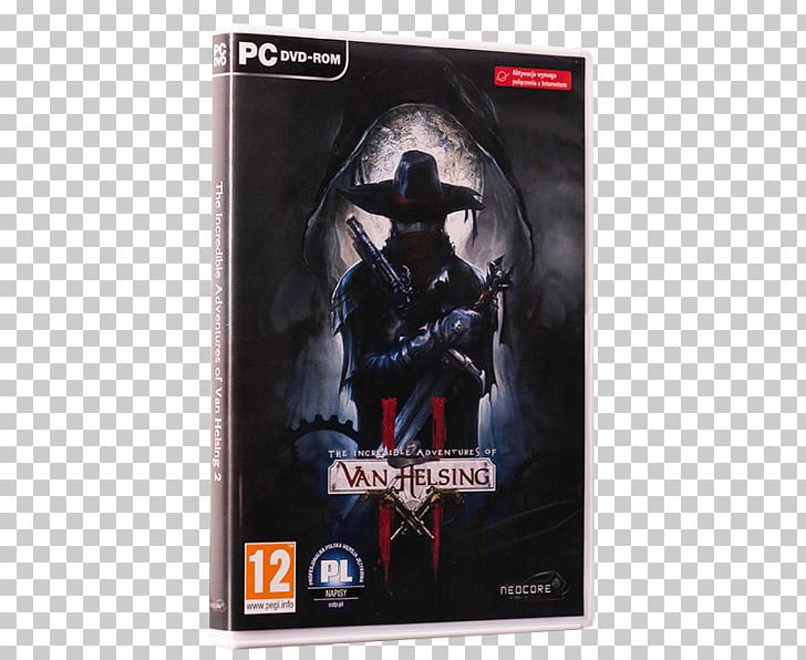 The Incredible Adventures Of Van Helsing II Deadpool Video Game PNG, Clipart, Action Figure, Action Roleplaying Game, Adventure Game, Deadpool, Game Free PNG Download