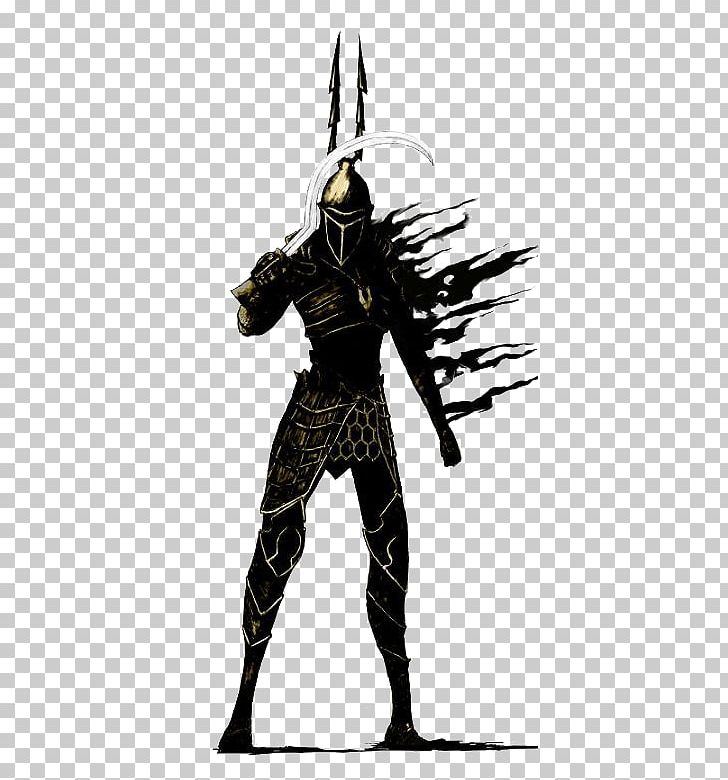 Demon's Souls Dark Souls III Art Bloodborne PNG, Clipart, Armour, Art, Artist, Bloodborne, Cold Weapon Free PNG Download