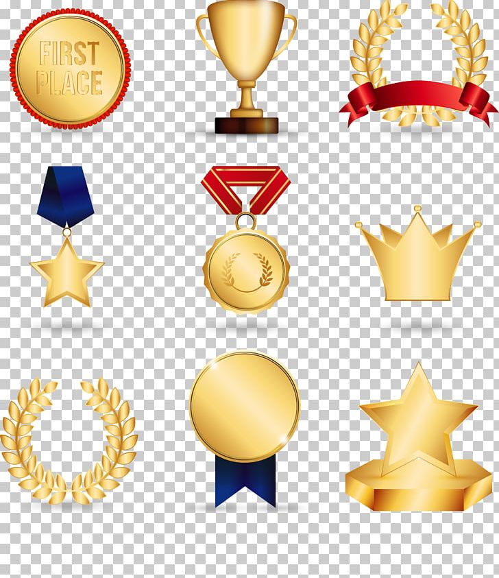 Gold Medal Trophy PNG, Clipart, Award, Award Background, Award Certificate, Awards Background, Awards Ceremony Free PNG Download
