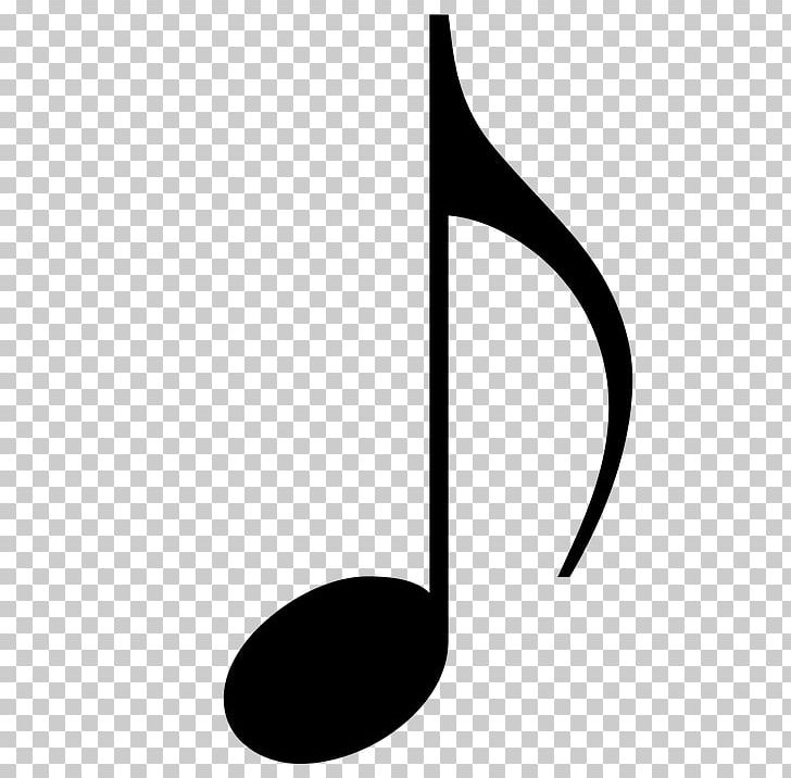Musical Note Clef Staff Treble PNG, Clipart, Animation, Black, Black And White, Circle, Clef Free PNG Download