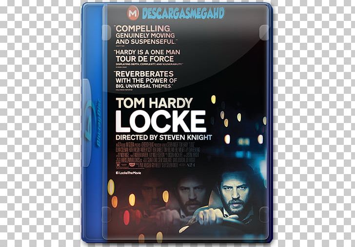 Steven Knight Ivan Locke Film Poster PNG, Clipart, Cinema, Dvd, Electronics, Film, Film Director Free PNG Download