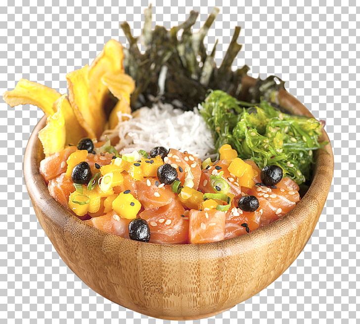 Vegetarian Cuisine Cuisine Of Hawaii Poke Asian Cuisine Recipe PNG, Clipart, Asian Cuisine, Asian Food, Comfort, Comfort Food, Commodity Free PNG Download