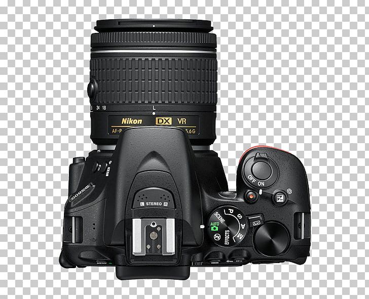 AF-S DX Nikkor 18-140mm F/3.5-5.6G ED VR Digital SLR Nikon DX Format Nikon D5600 24.2 MP SLR PNG, Clipart, Afs Dx Nikkor 18140mm F3556g Ed Vr, Camera Lens, Digital Camera, Digital Cameras, Digital Slr Free PNG Download