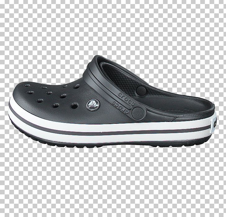 Clog Sandal Crocs Shoe Leather PNG, Clipart, Black, Clog, Crocs, Cross Training Shoe, Ecco Free PNG Download