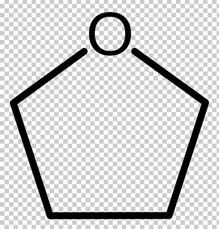 Ether Tetrahydrofuran Organic Compound Miscibility 1 PNG, Clipart, 2methyltetrahydrofuran, Angle, Area, Black And White, Chemical Property Free PNG Download