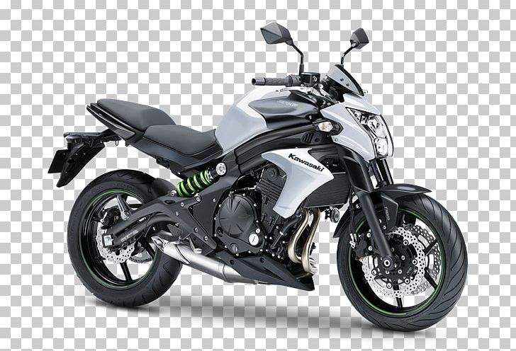 Kawasaki Ninja 650R Kawasaki Motorcycles Kawasaki Heavy Industries Kawasaki ER-6N PNG, Clipart, Allterrain Vehicle, Bicycle, Car, Exhaust System, Kawasaki Heavy Industries Free PNG Download