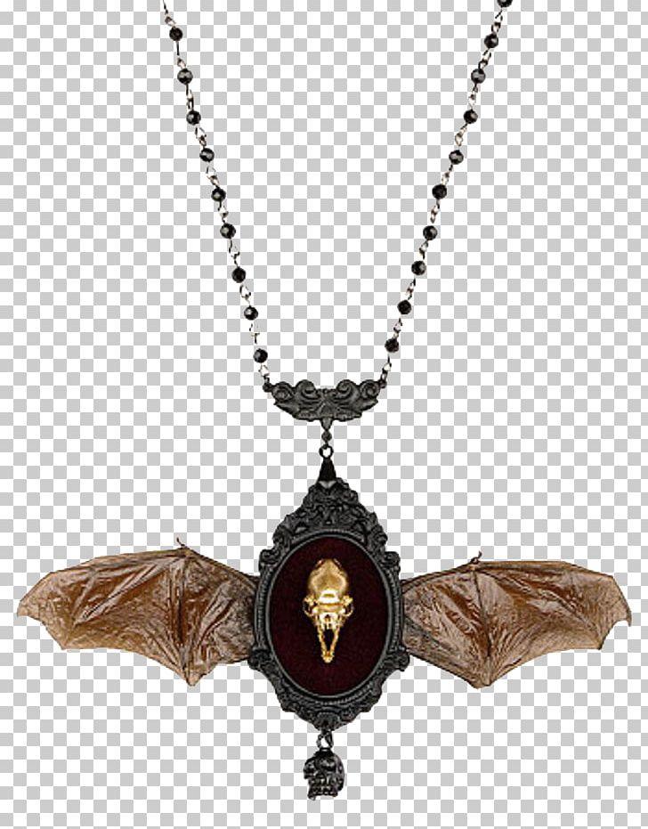 Locket Necklace Bat Jewellery Rudraksha PNG, Clipart, Angels Wings, Angel Wing, Angel Wings, Bat, Bead Free PNG Download