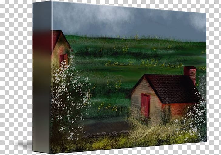 Painting Flower PNG, Clipart, Art, Barn, Flower, Home, House Free PNG Download