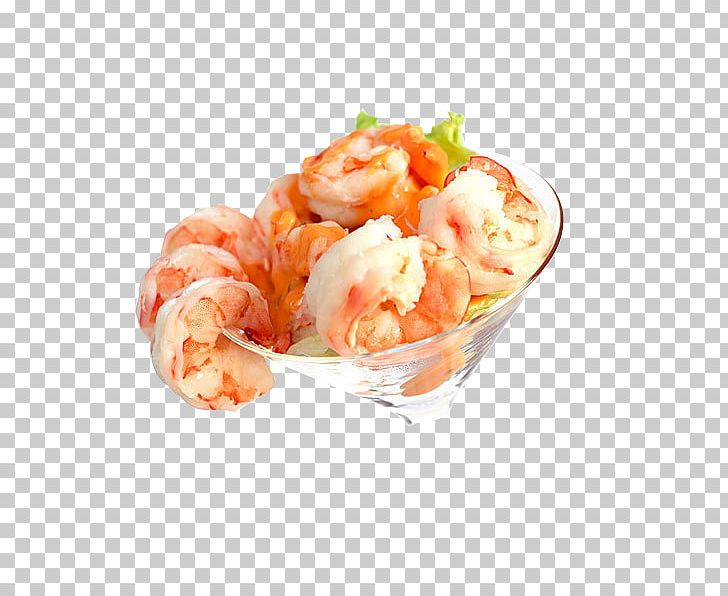 Prawn Cocktail Petit Four Ceviche Seafood PNG, Clipart, Animals, Animal Source Foods, Bowl, Bowling, Broken Glass Free PNG Download