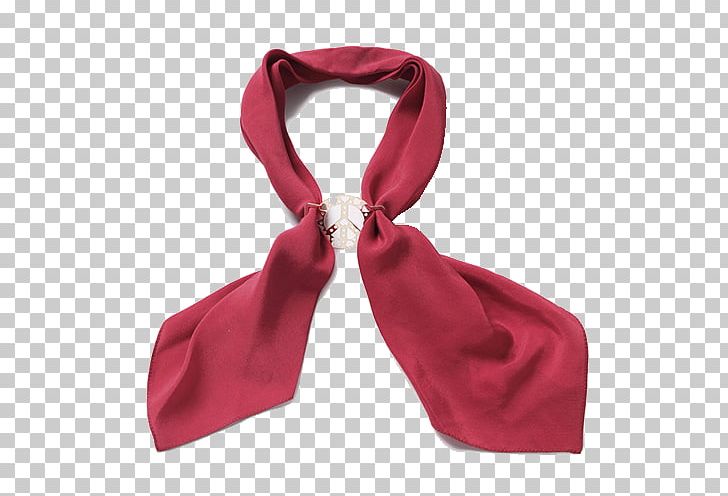 Scarf Silk Red PNG, Clipart, Adobe Illustrator, Collar, Download, Encapsulated Postscript, Euclidean Vector Free PNG Download