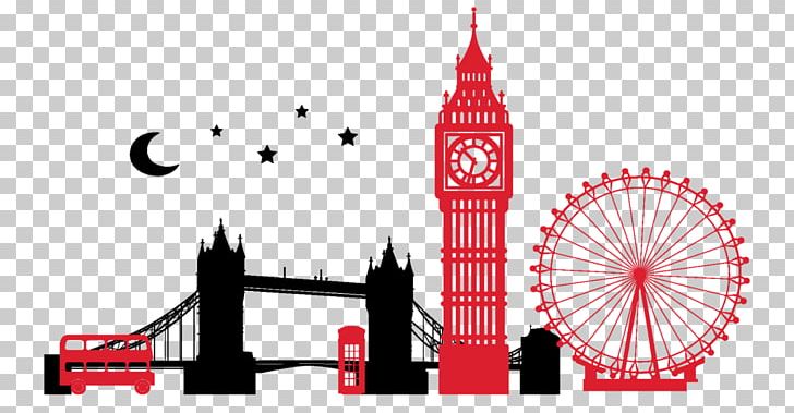 Wall Decal Sticker Skyline PNG, Clipart, Animals, Brand, City Of London, Decal, Graphic Design Free PNG Download