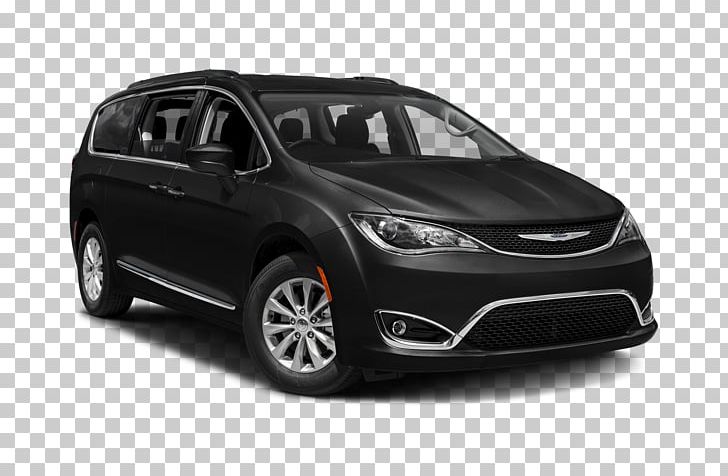 2018 Chrysler Pacifica Touring L Plus Passenger Van Sport Utility Vehicle Minivan Dodge PNG, Clipart, Car, Compact Car, Dodge, Executive Car, Family Car Free PNG Download